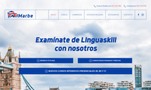 Academiadeinglesmarbe.es thumbnail