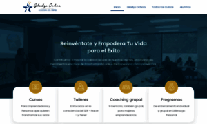Academiadelexito.net thumbnail