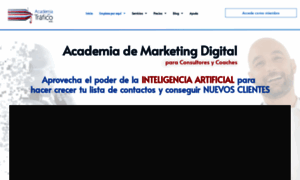 Academiadeltrafico.com thumbnail