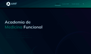 Academiademedicinafuncional.info thumbnail