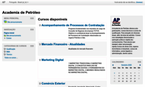 Academiadepetroleo.com.br thumbnail
