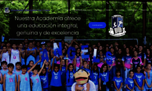 Academiadiscipulos.com thumbnail