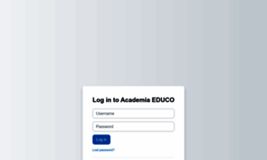 Academiaeduco.moodlecloud.com thumbnail