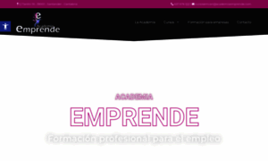 Academiaemprende.com thumbnail
