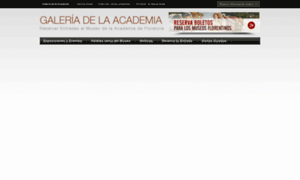 Academiaflorencia.com thumbnail