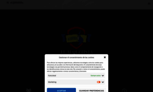 Academiafuengirola.com thumbnail
