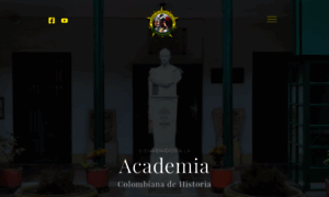 Academiahistoria.org.co thumbnail