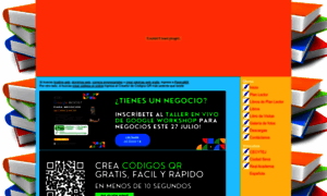 Academialeoye.mex.tl thumbnail