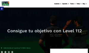 Academialevel112.com thumbnail