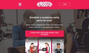 Academialowcost.com.br thumbnail