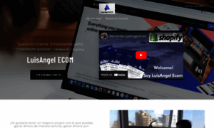 Academialuisangel.thinkific.com thumbnail