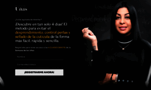 Academiamanicuristapremium.com thumbnail