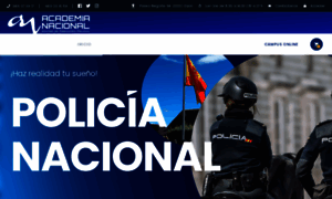 Academianacional.com thumbnail