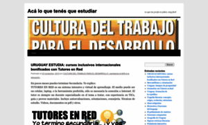 Academiapaso.wordpress.com thumbnail