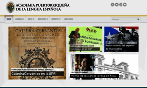 Academiapr.org thumbnail