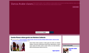 Academias-danza-arabe.blogspot.com thumbnail