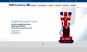 Academiasega.com thumbnail