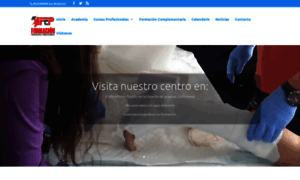 Academiasfep.com thumbnail