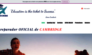 Academiasuccess.com thumbnail