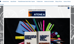 Academiatenea.es thumbnail