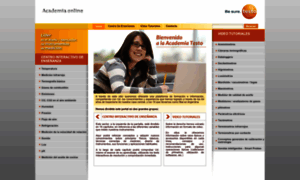 Academiatesto.com.ar thumbnail