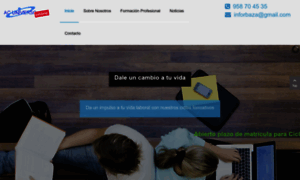 Academiauniverso.org thumbnail