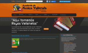 Academiavallenatajaviervillalobos.com thumbnail