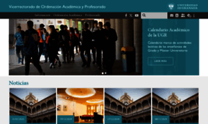 Academica.ugr.es thumbnail