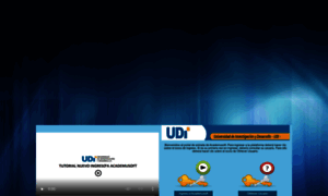 Academusoft.udi.edu.co thumbnail