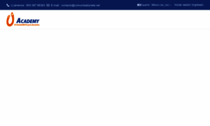 Academy.comunidadunete.net thumbnail
