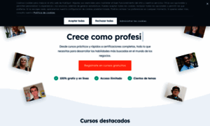 Academy.hubspot.es thumbnail