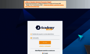 Academy.logaligroup.com thumbnail