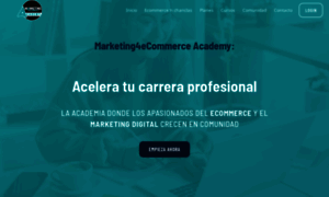 Academy.marketing4ecommerce.net thumbnail