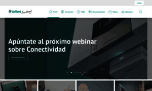 Academy.vaillant.es thumbnail