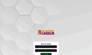 Academyunisur.com.mx thumbnail