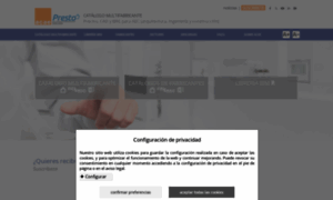Acae.es thumbnail