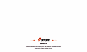 Acam.edu.gt thumbnail