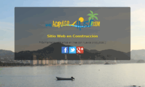 Acapulco-host.com thumbnail