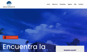 Acapulcodiamante.com.mx thumbnail
