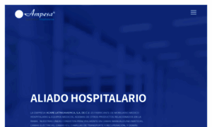 Acare-ampesa.com thumbnail