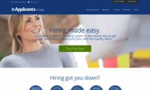 Acatl.iapplicants.com thumbnail