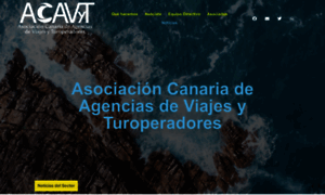 Acavyt.org thumbnail