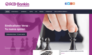 Acb-bankia.com thumbnail