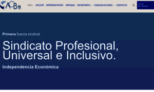 Acb-sbbva.com thumbnail