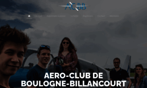 Acbb.org thumbnail