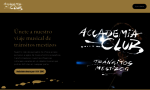 Accademiaclub.com thumbnail