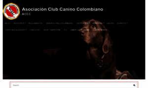 Accc.com.co thumbnail
