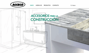 Acceco.com.ar thumbnail