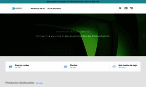 Accecomputo.com thumbnail
