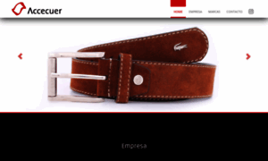Accecuer.com.ar thumbnail